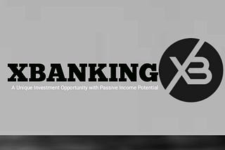 Unveiling XB: A Unique Investment Opportunity with Passive Income Potential