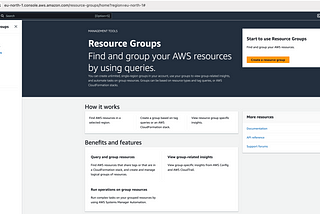 Developing cost allocation strategies for your AWS workloads