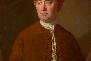 David Hume and the Is/Ought problem
