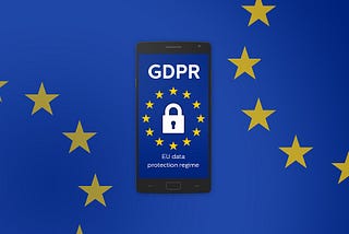 How to stay GDPR compliant — 5 key updates to consider and this is why