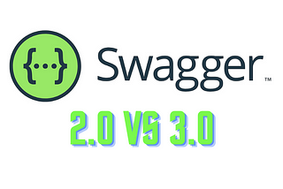 Swagger Open API Specification 2.0 and 3.0 in Go