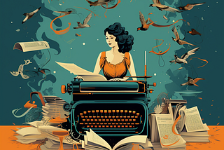 We need professional writers