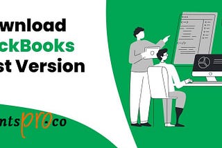 Quickbooks Desktop 2024 (Download, All Version)
