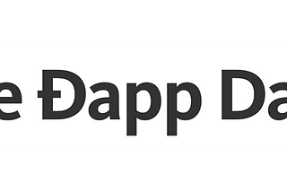 The Dapp Daily - February 8th, 2018