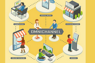 Chatbot Hacks For Omnichannel Customer Engagement Strategy
