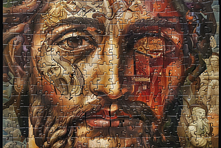 The Puzzle Of Jesus