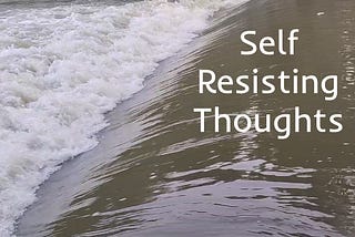 SELF RESISTANCE