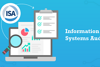 Information Systems Audit