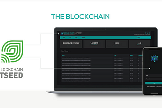 NetSeed Blockchain