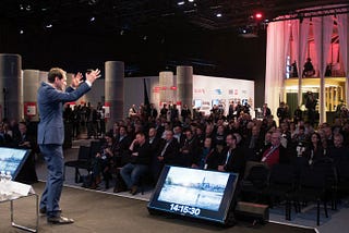 SWISSBAU — Trendforschung