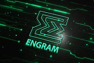 Update for the Engram GUI wallet for DERO is full of new features