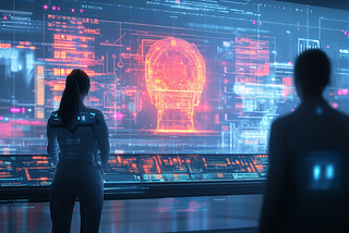 You’re Not Ready for the AI Revolution: Understanding Levels 1 to 5 of AI