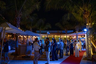 The Turks & Caicos International Film Festival