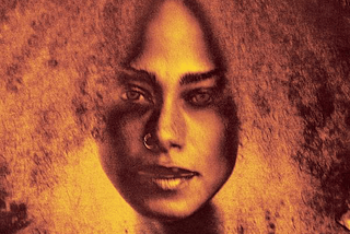 Album Review | ‘Street Faërie’ by Cree Summer