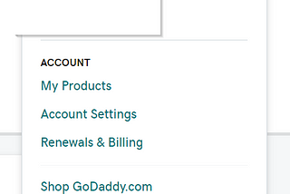 How to add/edit CNAME, TXT and A records in GoDaddy