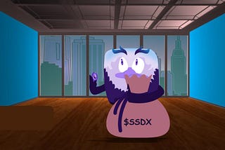 Presale correction update