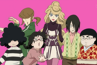 Princess Jellyfish: An Unordinary Fairy Tale