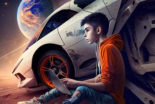 Decloud Nodes Lab validator social life