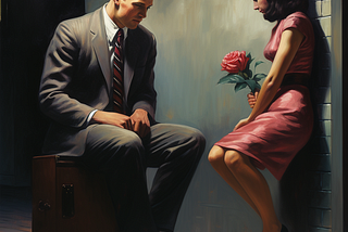 Unrequited Love: The Pains of Connection