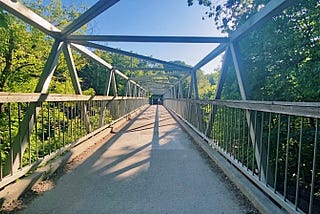 Short Blog 3 — Tunnel of Travels