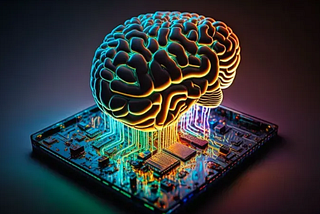 “Neuromorphic Revolution: Merging AI and Hardware for Unprecedented Efficiency”