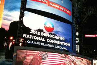 Will 2016 Be The Year of Women Political Convention Speakers?