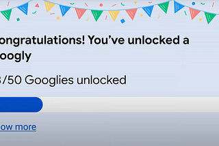 Googlies on Google: Making Curiosity the New Clickbait