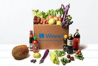 Welcoming Weee! to the PLUS Collective