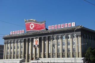 A Guide to Representing North Korea in Model UN