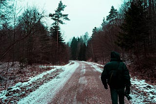 How to Cure Grief: A Death Doula’s Instructions