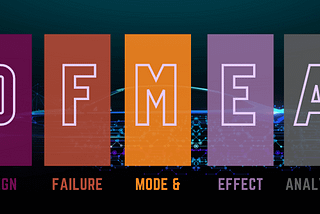 A guide to a Design Engineer’s approach to Failure Mode & Effects Analysis | ignitarium.com