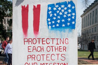 Let Them Make Love. And War With China.