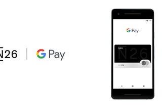 Comment payer avec Google Pay ?