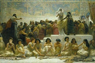 Marriage And Women In Ancient Babylon