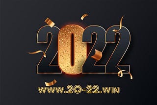 Introducing the Binance2022Win Project
