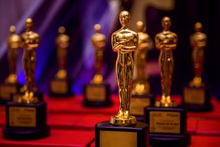 Hold Your Applause for the Academy’s New Diversity Rules