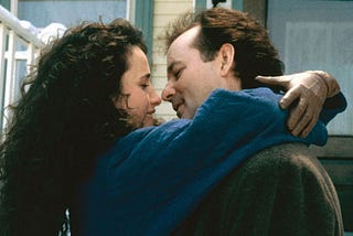 Groundhog Day (1993) review