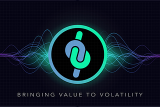 Bringing Value to Volatility Through Decentralized Finance