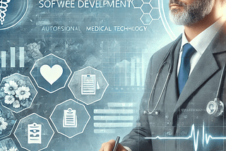 Hospice Management Software Development Guide: Features, Benefits and Role in Healthcare