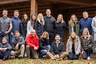 Devenir Associé chez Inovia — Réflexion sur mon parcours