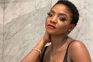 Like Simi — Did we all Forget How to Love?