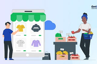 Retail Experiences with Salesforce Commerce Cloud