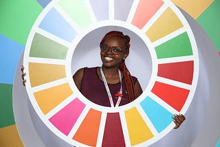 Semi-Finalist Global Citizen Youth Leadership Prize