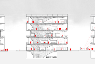 Synaptic City: Space Flexibility in the 21st Century