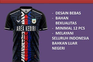 WA/CALL 0812–8388–0354, Konveksi Kostum Futsal Rejowinangun Kademangan Blitar