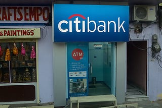 Thoughts: Good ATMS vs Bad ATMs