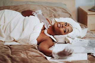 La Shana Latrice Shares Brand New Album “Everything Is Changing (The Rebirth)”