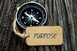 The Unsung hero: Purpose of life