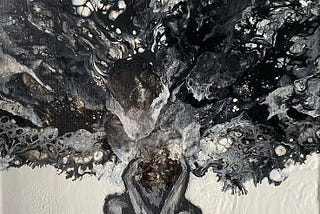 if a failing body deserves peace, then so does a failing mind