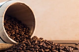 เมล็ดพันธุ์กาแฟโรบัสตา (เมล็ดพันธุ์คุณภาพดี) มีทั้งปลีกและส่ง) สนใจทักไลน์มาค่ะ